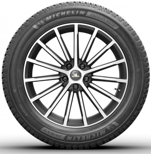 Michelin CrossClimate 2