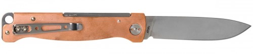 Boker Plus Arlas Copper