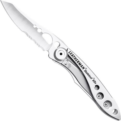 Leatherman Skeletool KBX