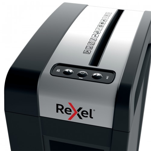 Rexel Secure MC4-SL