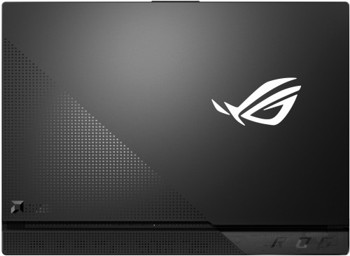 Asus ROG Strix G15 Advantage Edition G513QY