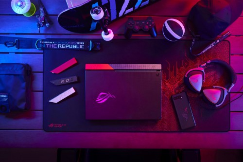 Asus ROG Strix G15 Advantage Edition G513QY