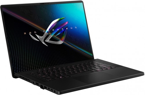 Asus ROG Zephyrus M16 GU603HE