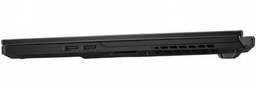 Asus ROG Zephyrus S17 GX703HM