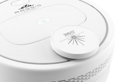 ETA Raggio Eco 3225 90000