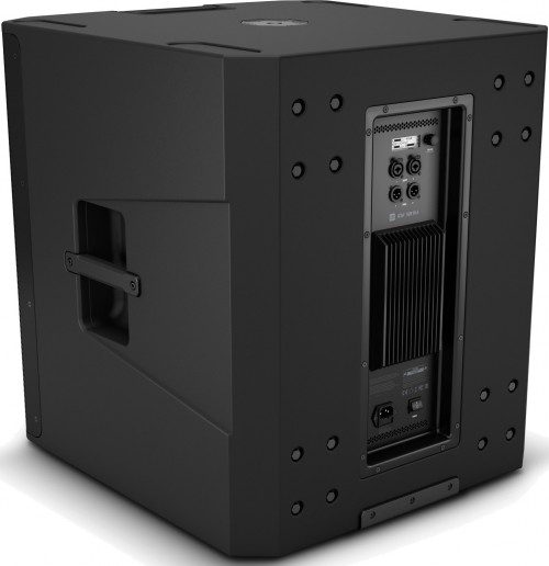 LD Systems ICOA SUB 18 A