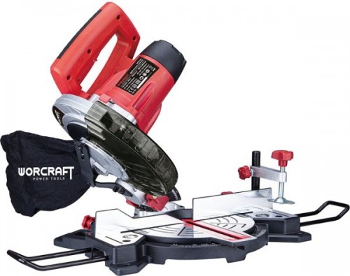 Worcraft MST14-210