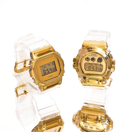 Casio G-Shock GM-5600SG-9ER