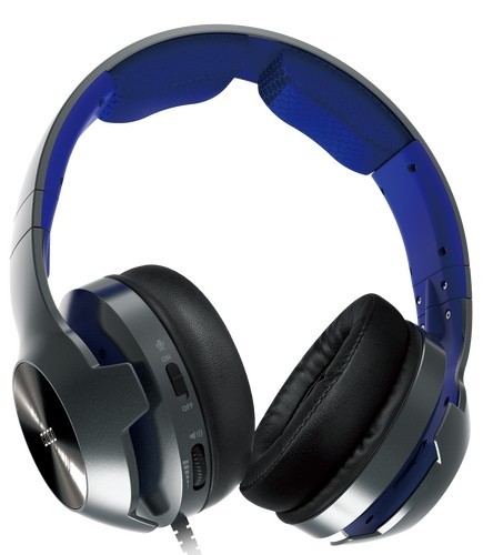 Hori Gaming Headset Pro PS4