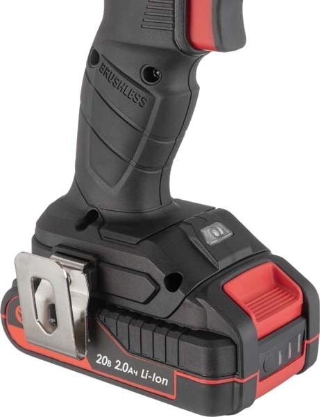 Intertool Storm WT-0360