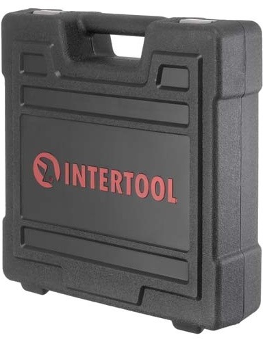 Intertool Storm WT-0360