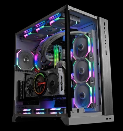 Lian Li Uni Fan SL120-1 Single