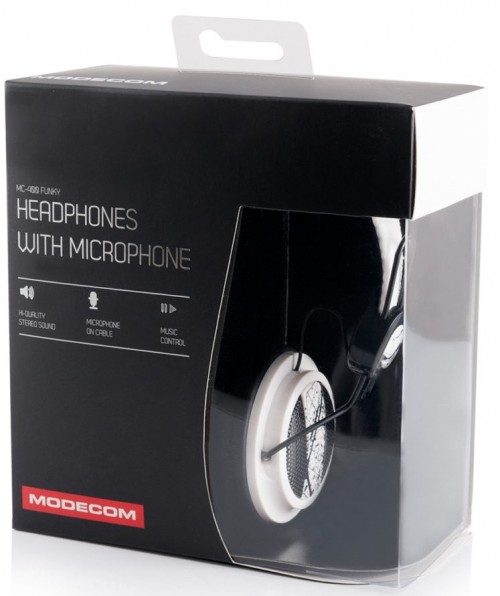 MODECOM MC-400 Funky