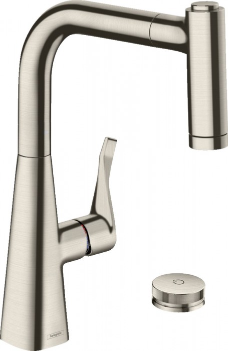 Hansgrohe Metris Select M71 73805000