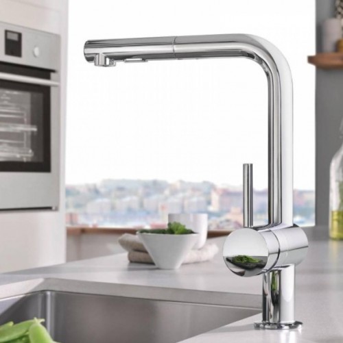 Grohe Vento 30437000