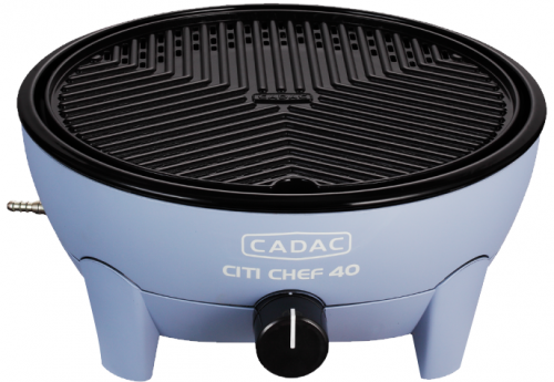 CADAC Citi Chef40