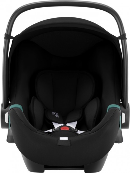 Britax Romer Baby-Safe 3 i-Size Bundle