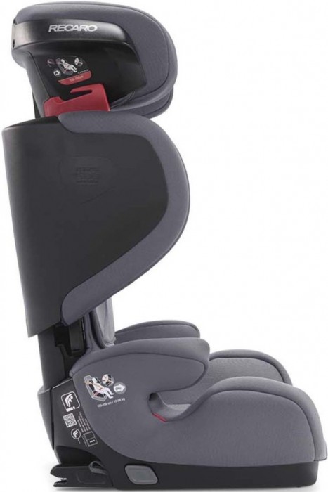 RECARO Mako 2