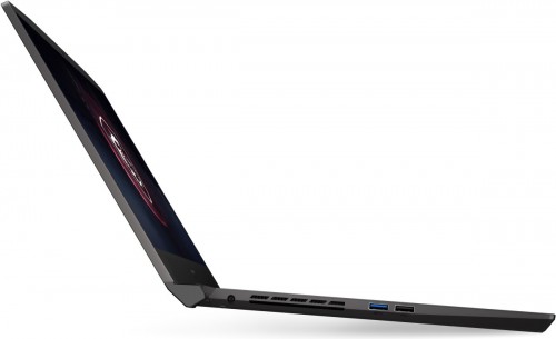 MSI Pulse GL66 11UCK