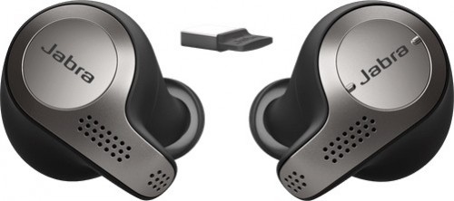 Jabra Evolve 65t UC