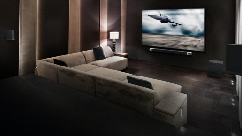 Klipsch Cinema 1200