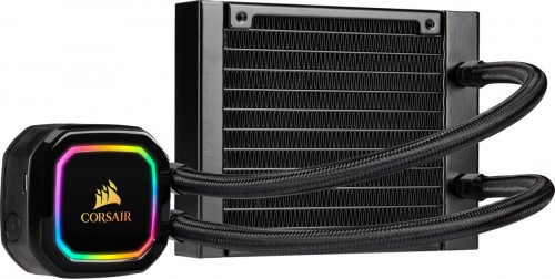 Corsair iCUE H60i RGB PRO XT