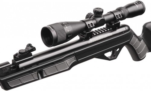 Crosman Mag Fire Ultra Multi-Shot