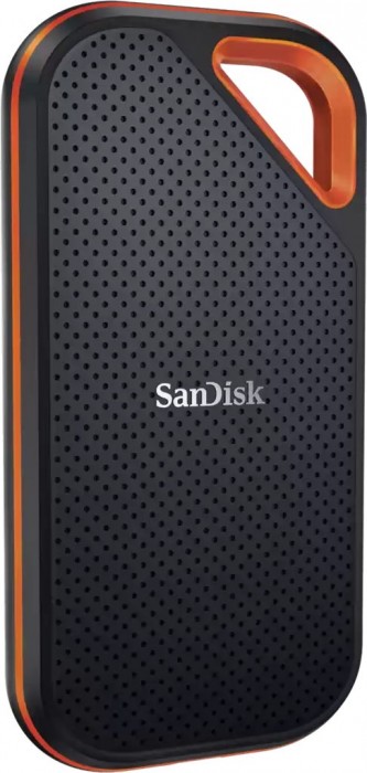 SanDisk Extreme PRO Portable SSD