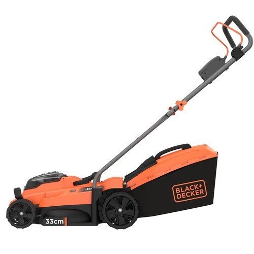 Black&Decker BCMW 3318 L2