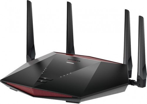 NETGEAR Nighthawk XR1000 Pro Gaming