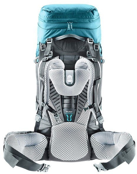 Deuter Aircontact 40+10 SL 2019