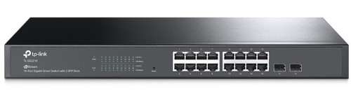 TP-LINK TL-SG2218