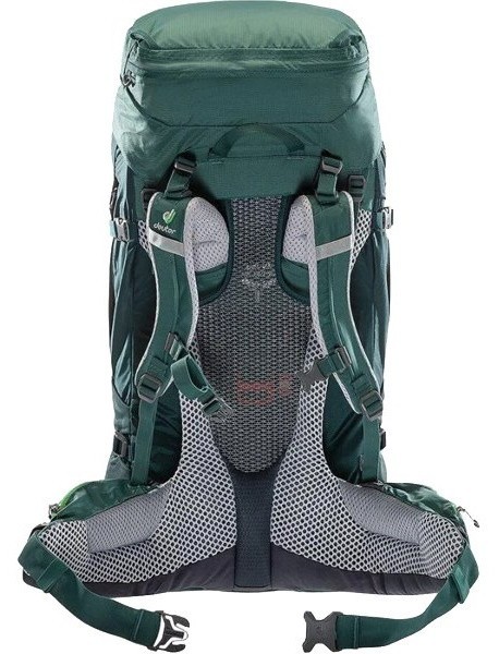 Deuter Futura Vario 45+10 SL 2019