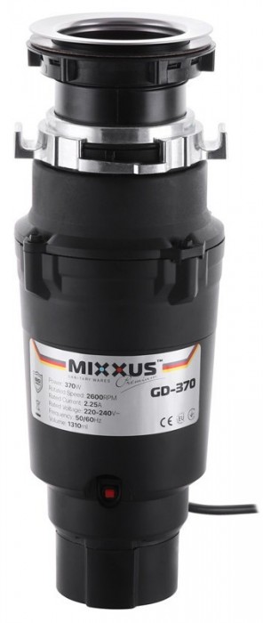 MIXXUS GD-370