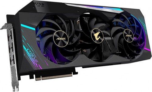 Gigabyte GeForce RTX 3080 AORUS XTREME LHR 10G