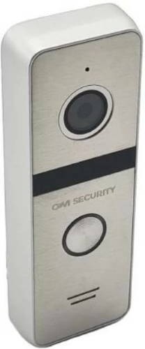 CoVi Security Iron