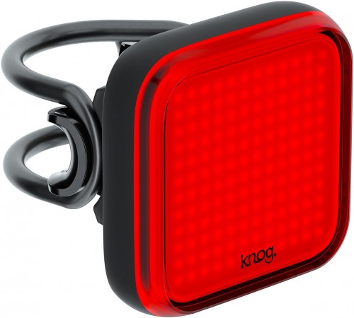 Knog Blinder X Rear