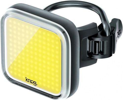 Knog Blinder Skull Front