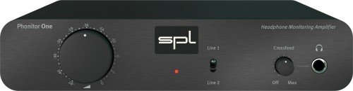 SPL Phonitor One