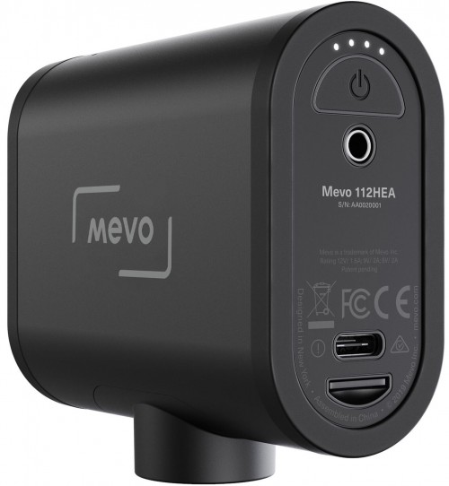 Mevo Start