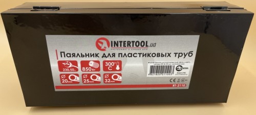 Intertool RT-2110