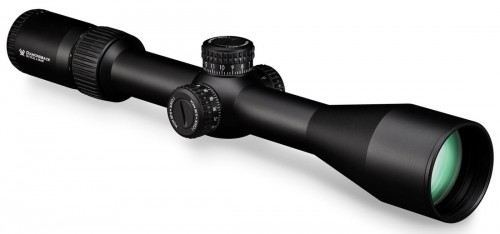 Vortex Diamondback Tactical FFP 6-24x50 (MOA)