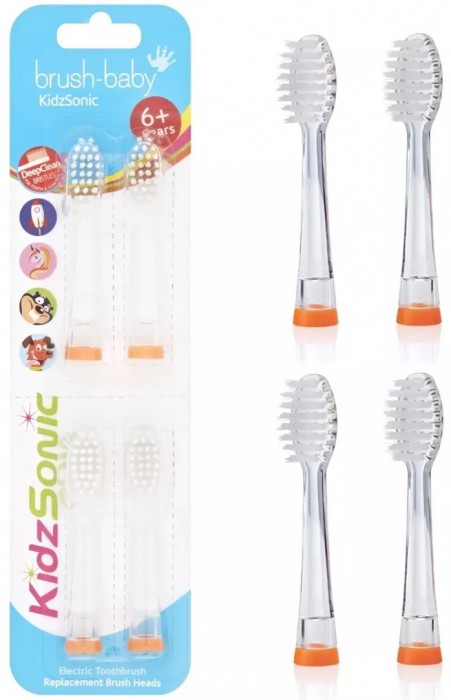Brush-Baby KidzSonic BRB082
