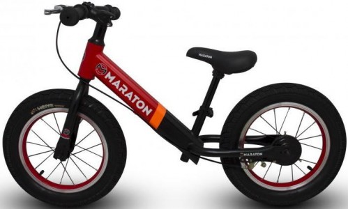 Maraton G-Star