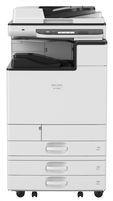 Ricoh M C2000