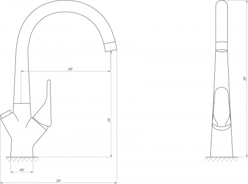 Globus Lux GLLR-0222