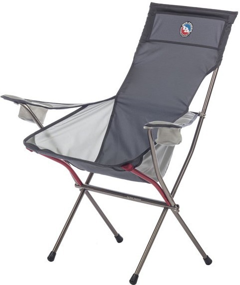 Big Agnes Six Armchair