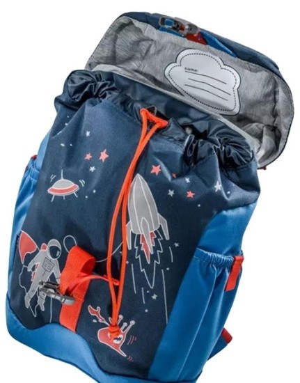 Deuter Schmusebar 3612020