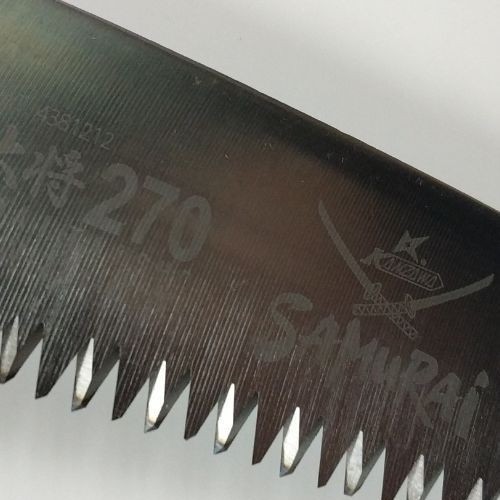 Samurai GCW-270-LMH