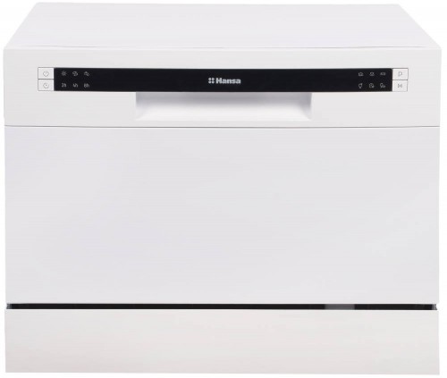 Hansa ZWM 536 WH